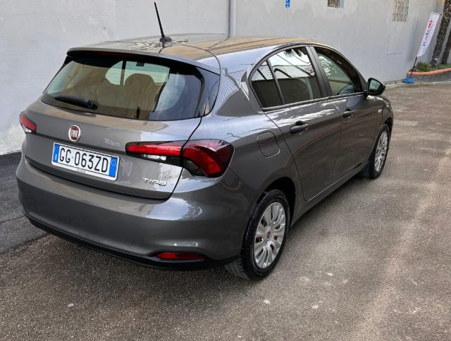 FIAT Tipo usata, con Alzacristalli elettrici