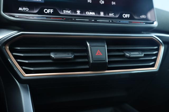 CUPRA Leon usata, con Cerchi in lega