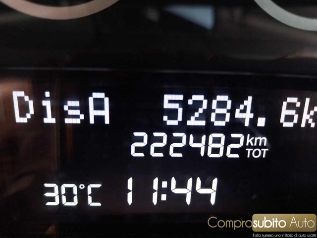 LANCIA Ypsilon usata 25
