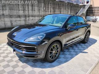 PORSCHE Cayenne usata, con Airbag laterali