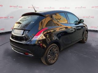 LANCIA Ypsilon usata, con Chiusura centralizzata