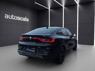 RENAULT Arkana usata, con Alzacristalli elettrici