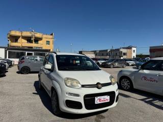 FIAT Panda 1.3 MJT S&S Easy