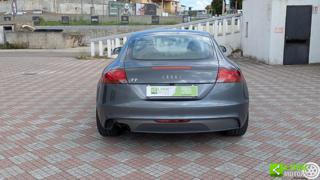 AUDI TT usata, con Alzacristalli elettrici