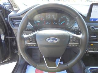 FORD Focus usata 45