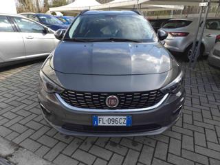FIAT Tipo usata, con Autoradio