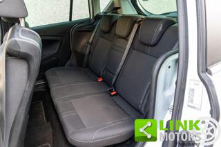 FORD B-Max usata, con Cruise Control