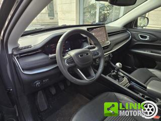 JEEP Compass usata, con Antifurto