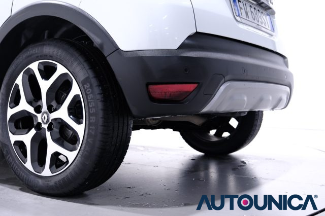RENAULT Captur usata 56