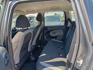 CITROEN C3 Picasso usata, con Cerchi in lega