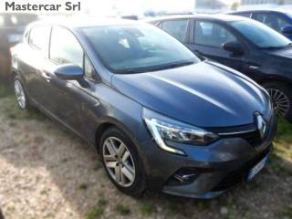 RENAULT Clio usata, con Airbag laterali