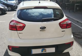 KIA Rio usata, con Servosterzo