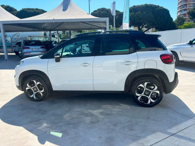 CITROEN C3 Aircross usata, con ESP