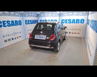 FIAT 500 usata, con Airbag laterali