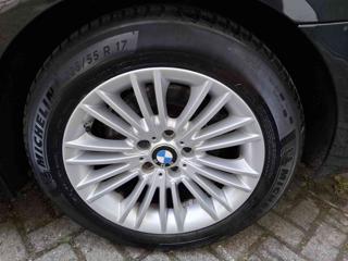 BMW 520 usata, con Cerchi in lega