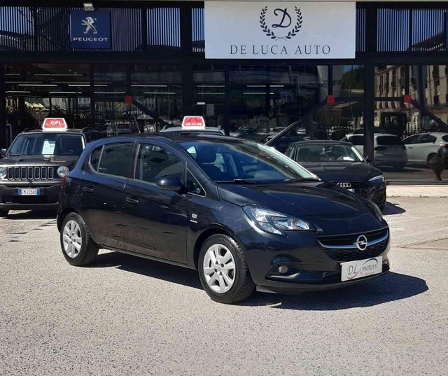 OPEL Corsa usata, con ABS