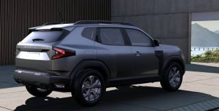 DACIA Duster usata, con Airbag laterali