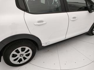 CITROEN C3 usata 86