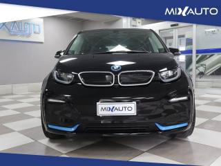 BMW i3 usata, con Airbag