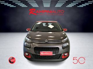 CITROEN C3 usata 2