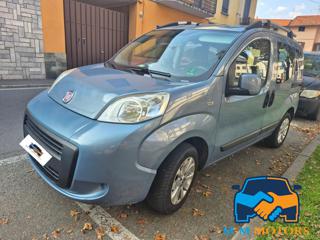 FIAT Qubo 1.4  77 CV BENZINA/METANO
