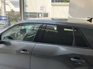 AUDI Q2 usata, con Boardcomputer