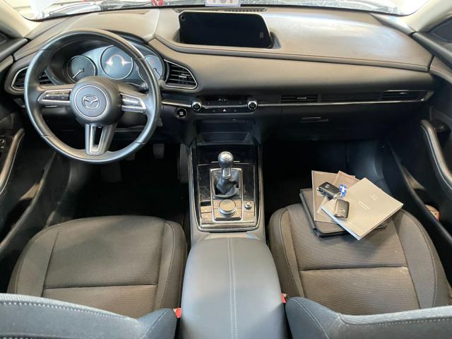 MAZDA CX-30 usata, con ESP