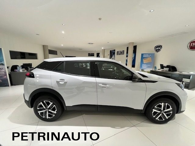 PEUGEOT 2008 usata, con Chiusura centralizzata