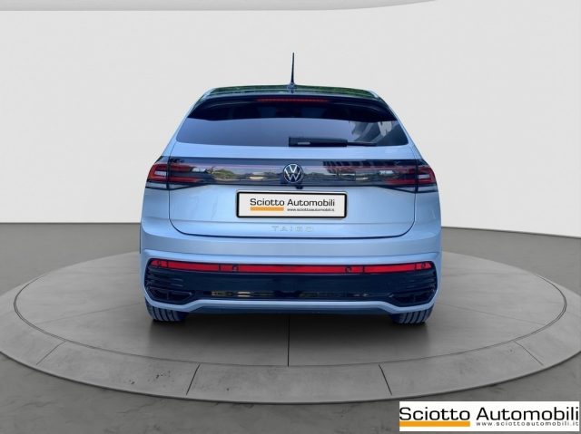 VOLKSWAGEN Taigo usata, con Autoradio