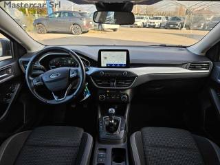 FORD Focus usata, con Cruise Control