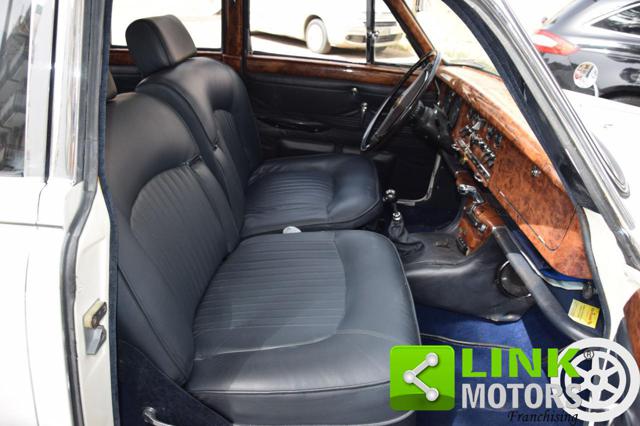 JAGUAR S-Type usata 25