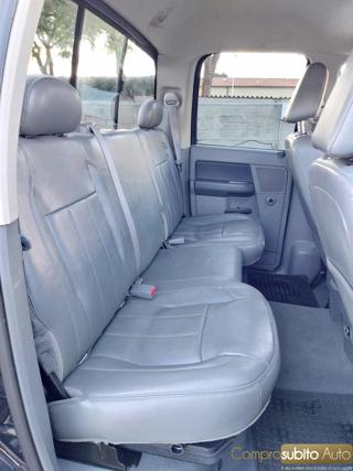 DODGE RAM usata 20