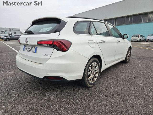 FIAT Tipo usata, con Antifurto