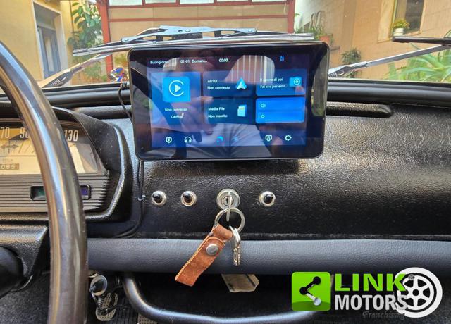 FIAT 500L usata 10