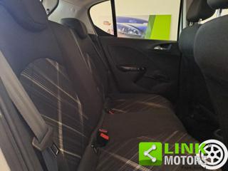 OPEL Corsa usata 21