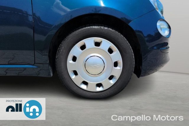 FIAT 500 usata 14