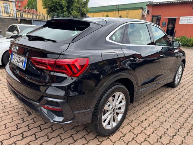 AUDI Q3 usata, con Alzacristalli elettrici