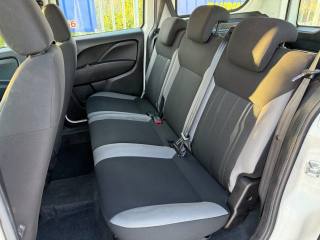FIAT Doblo usata 23