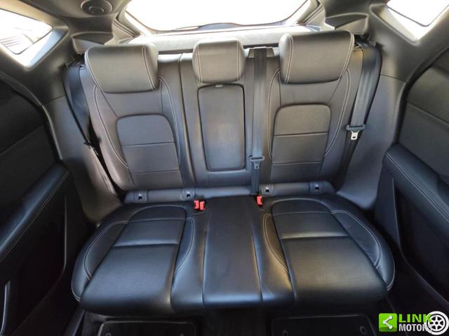 JAGUAR E-Pace usata, con Immobilizzatore elettronico