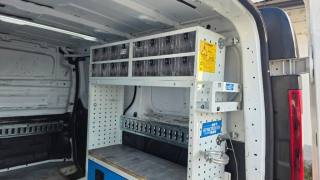 RENAULT Trafic usata 13