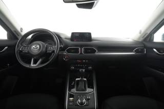 MAZDA CX-5 usata 10