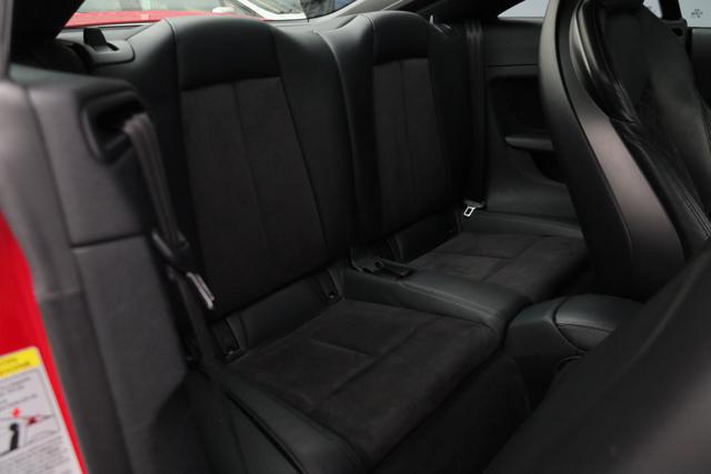 AUDI TT usata, con ESP