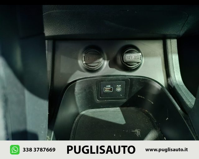 HYUNDAI Santa Fe usata, con Regolazione elettrica sedili