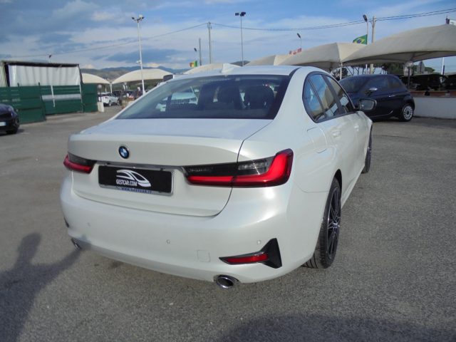 BMW 320 usata, con Climatizzatore