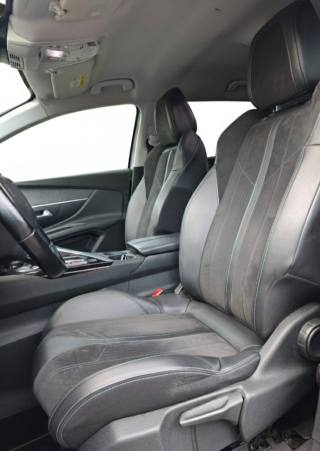 PEUGEOT 5008 usata, con Controllo automatico clima