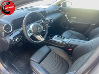MERCEDES-BENZ A 250 usata, con Chiusura centralizzata