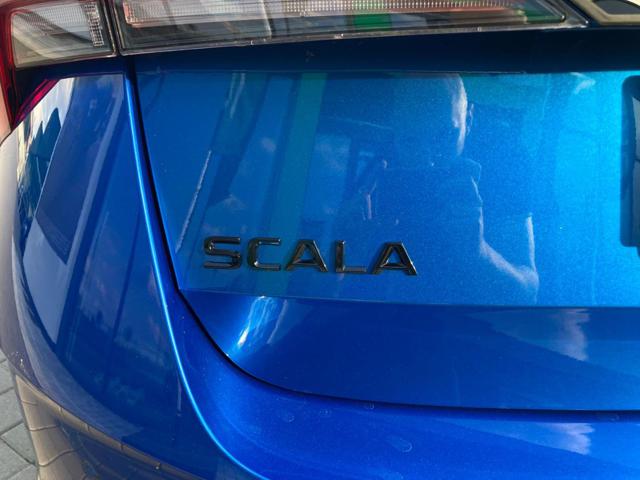 SKODA Scala usata, con Vetri oscurati