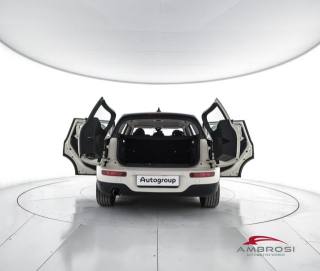 MINI Clubman usata 6