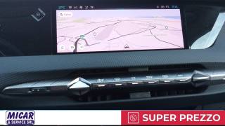 DS AUTOMOBILES DS 4 usata, con Fendinebbia