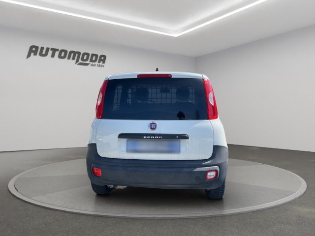 FIAT Panda usata 4